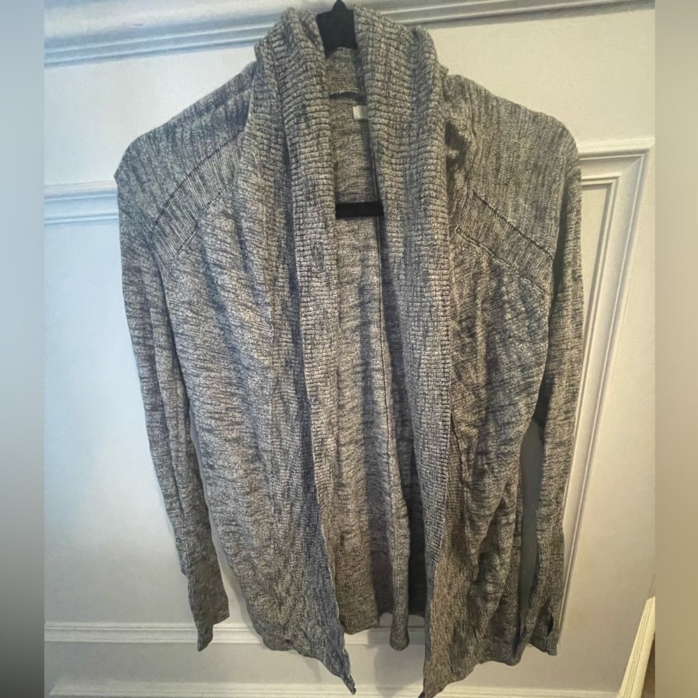 Maurice’s Cardigan